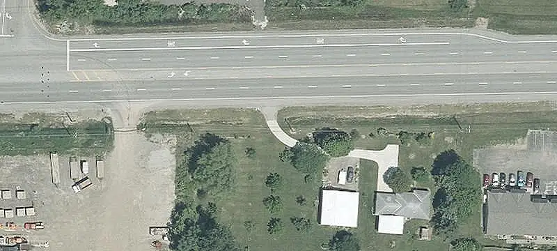 General Business Commercial Land