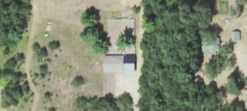 Specialty Property with Kennels