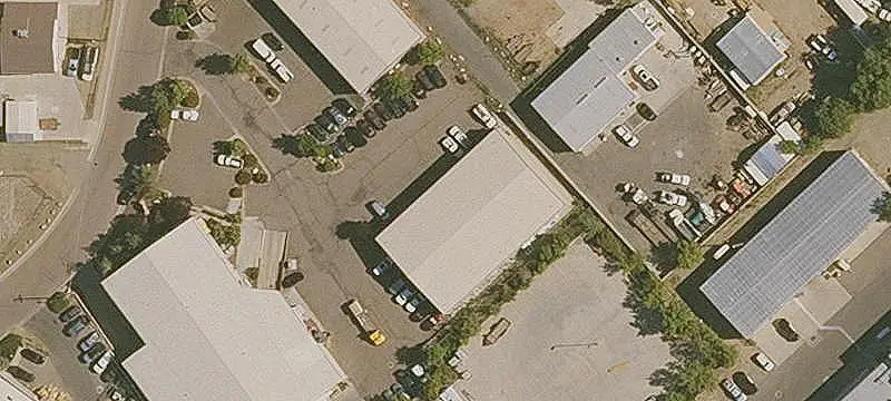 Industrial Flex Space with Yard