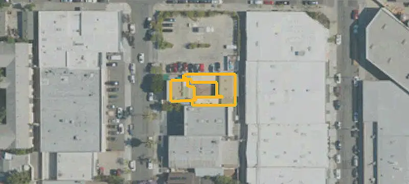 Light Industrial Flex Property