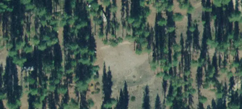 Off-Grid Recreation Land