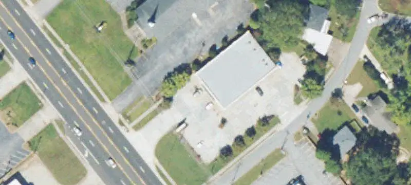 Commercial Land with Pad Options