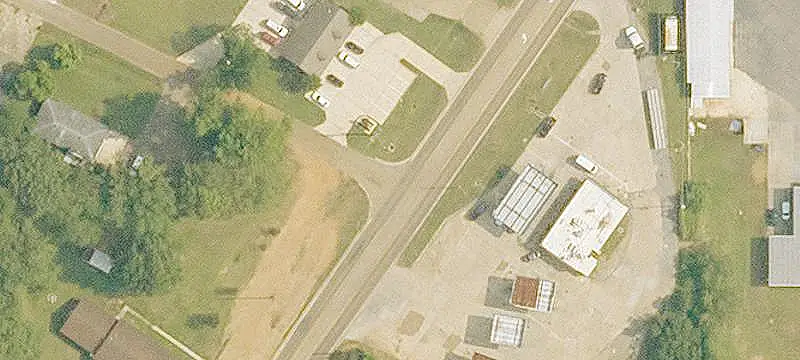 Dollar General Retail Space