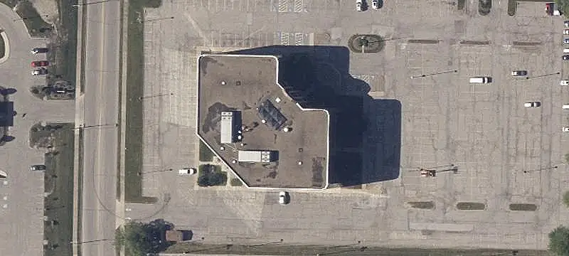 Renovated Medical Office Building