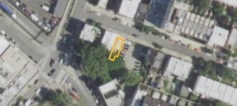 M1-1 Industrial Land Site