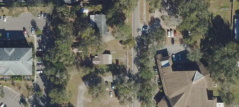 16-Site Mobile Home Park