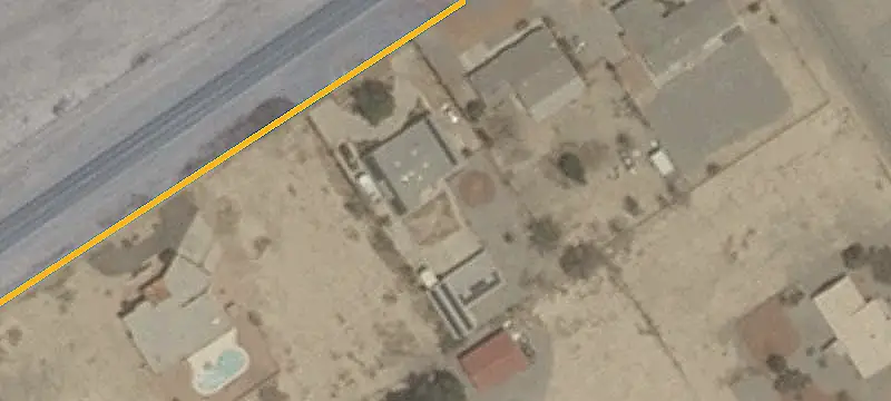 Neighborhood Commercial Land