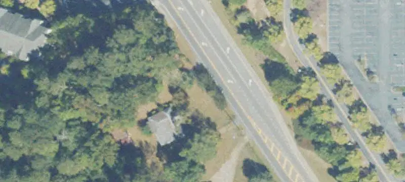 Corner Commercial Land Assemblage