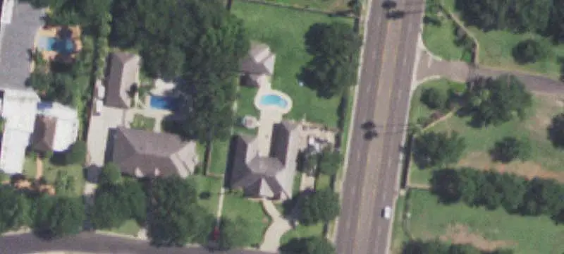 Five-Unit Apartment Building