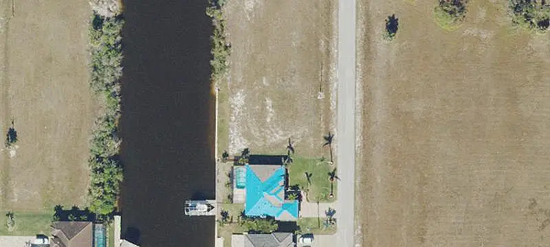 1646 Northwest 36th Avenue, Cape Coral, FL 33993