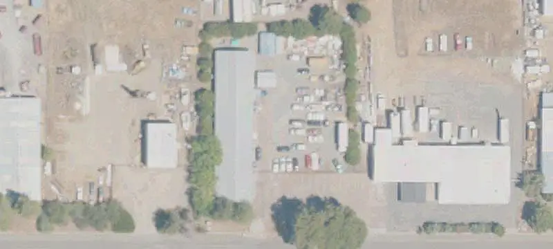 Industrial Flex Property