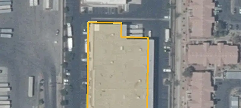 Single-Tenant Flex Property