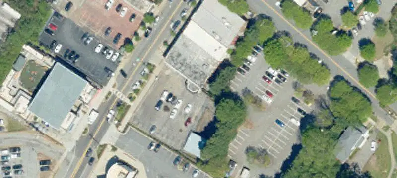 Mixed-Use Property
