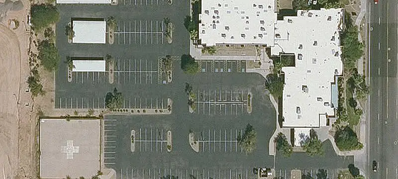 Medical Office Space Near Hospital Campus