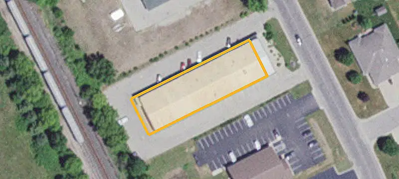 Multi-Tenant Flex Space