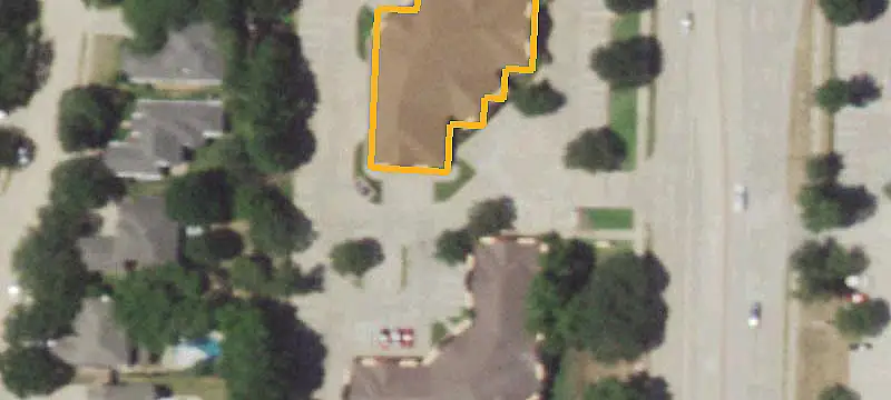 Two-Building Office Park