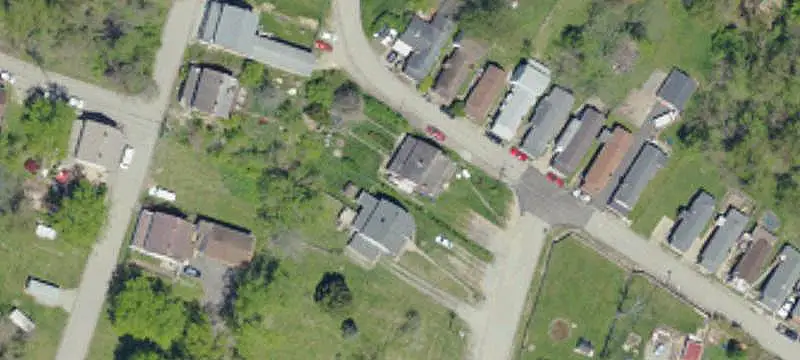 Two-Unit Duplex with Parking