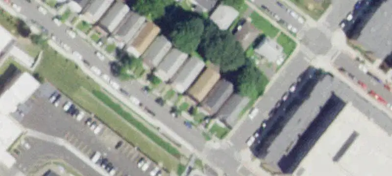 Occupied Duplex with Off-Street Parking