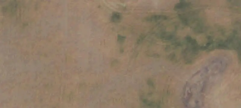 Land / Unimproved Land