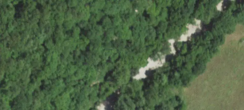 Waterfront Agricultural Land