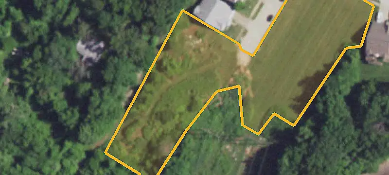 Land Parcel