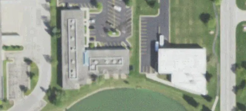Office Building