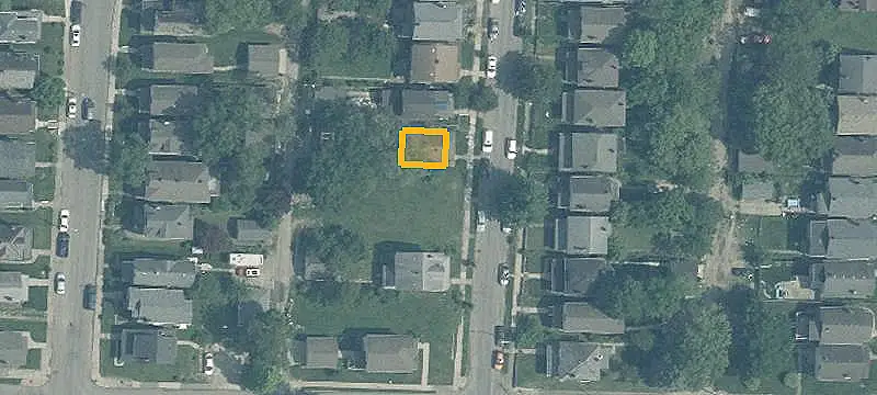 Vacant Land