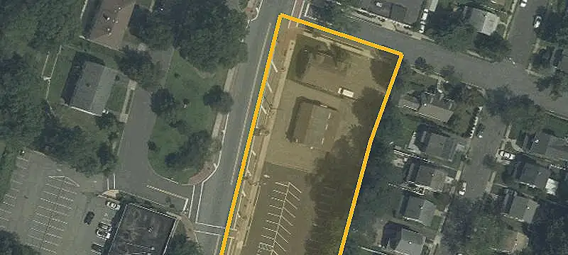 Flex Property with Warehouse Space