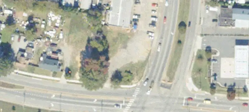 B-2 Corner Commercial Land