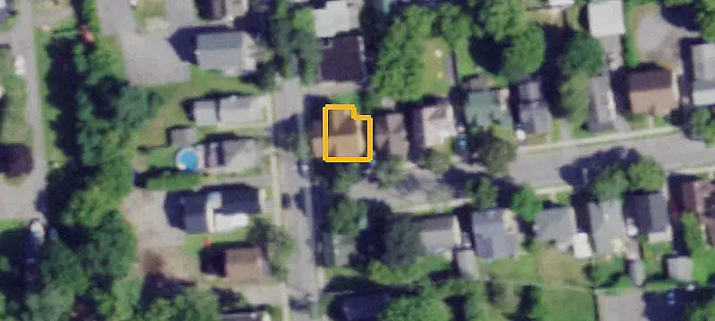 10-Bedroom Student Housing Duplex