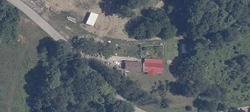 Timbered Recreation Land with Trails