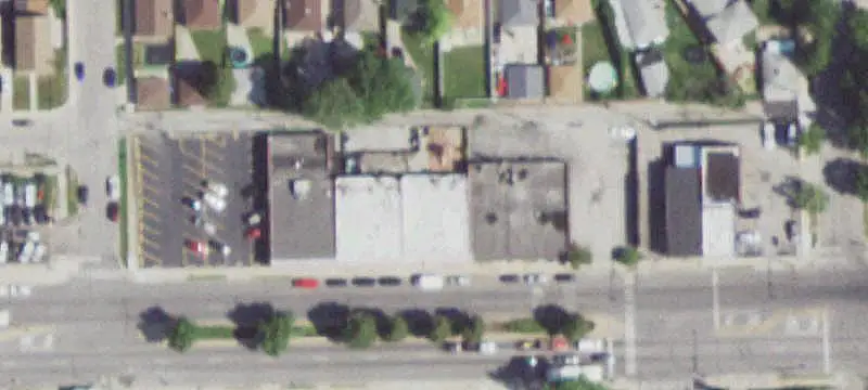 M & E Day Care NNN Property