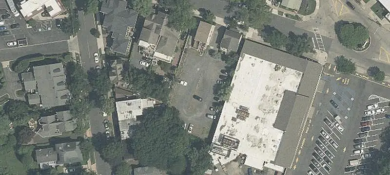 First-Floor Retail Space