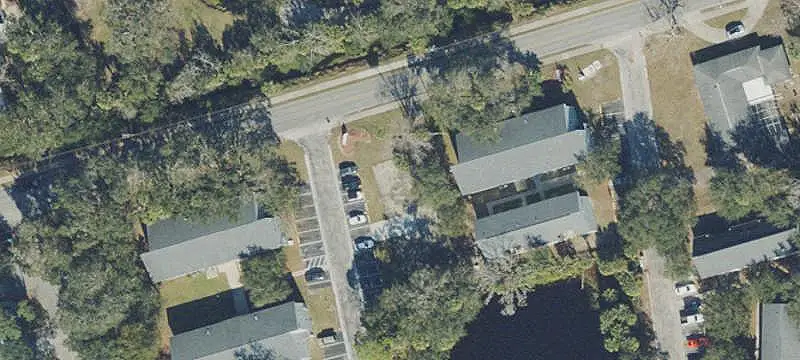Double Eagle Multifamily Property