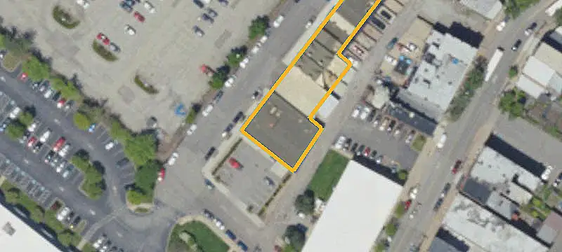 Two-Location Drug Store Portfolio