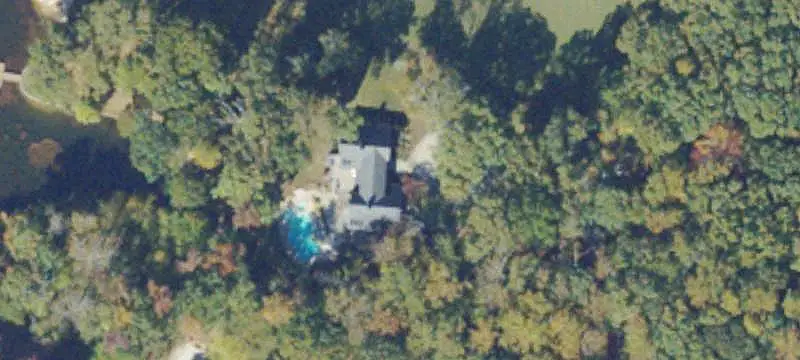 Lakefront Resort With Event Venue