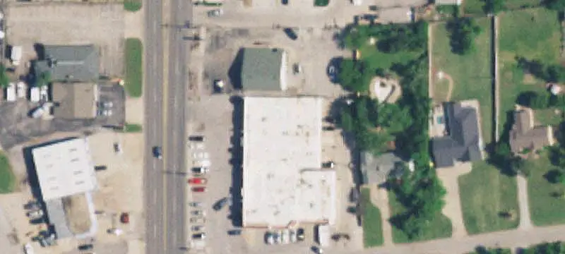 Retail Space with Street Frontage