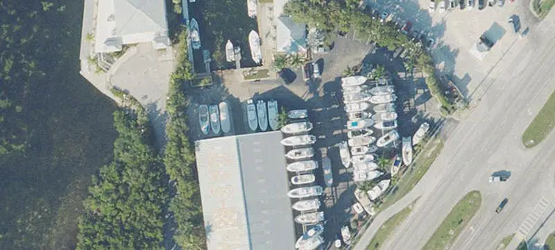 Waterfront Rehabilitation Center