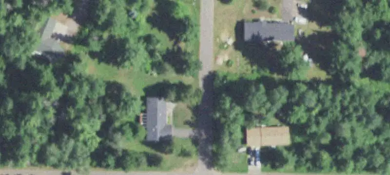 Duplex with Off-Street Parking