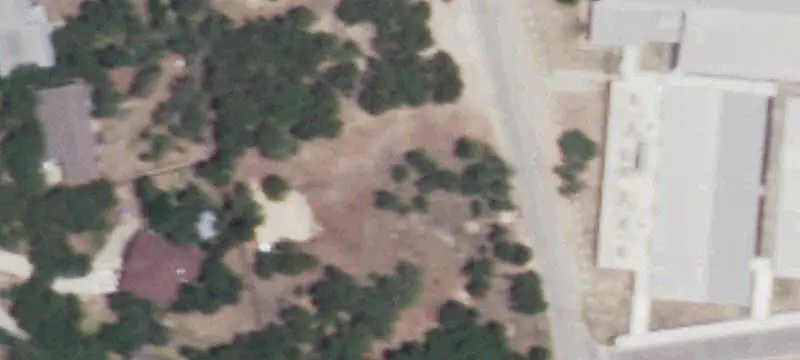 C-1 Commercial Land