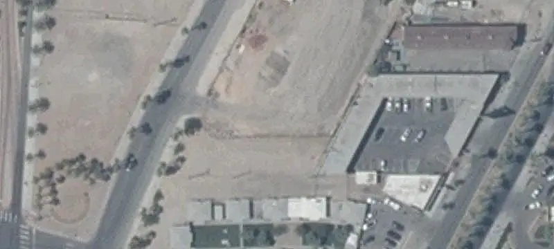 C-2 Commercial Land