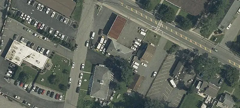 Mixed-Use Property on Turnpike
