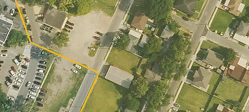 C2 Commercial Land