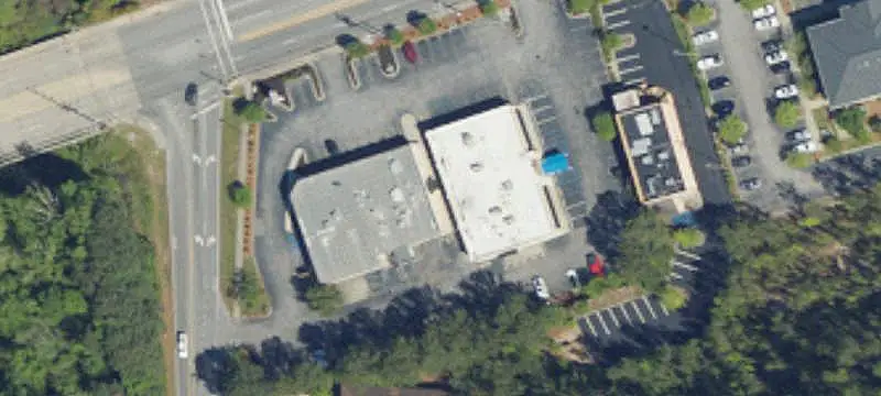 Retail Space