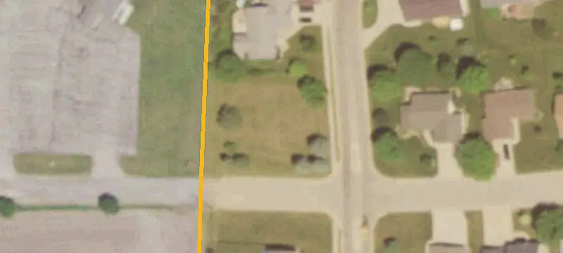 Vacant Land / Vacant Land