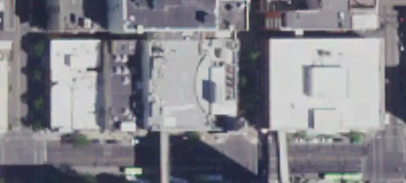 Five-Story Office Building
