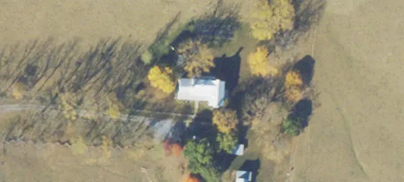 Agricultural Land with Public Water