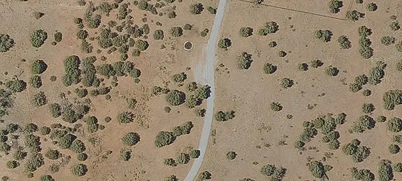 5100 W Dillon Wash Rd Lot B, Prescott, AZ 86305