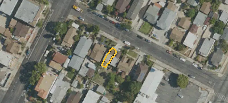 Duplex Property