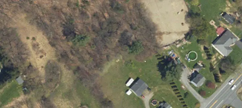 Approved Two-Unit Commercial Land